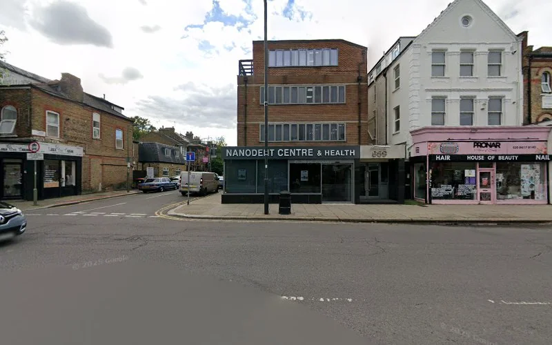 Nanodent Center & Health - Dental clinic in London