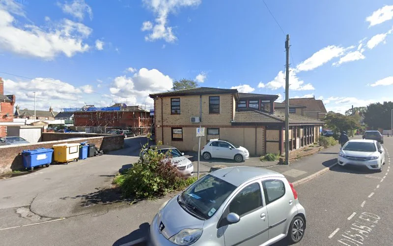 Rees G - Dental clinic in Poole