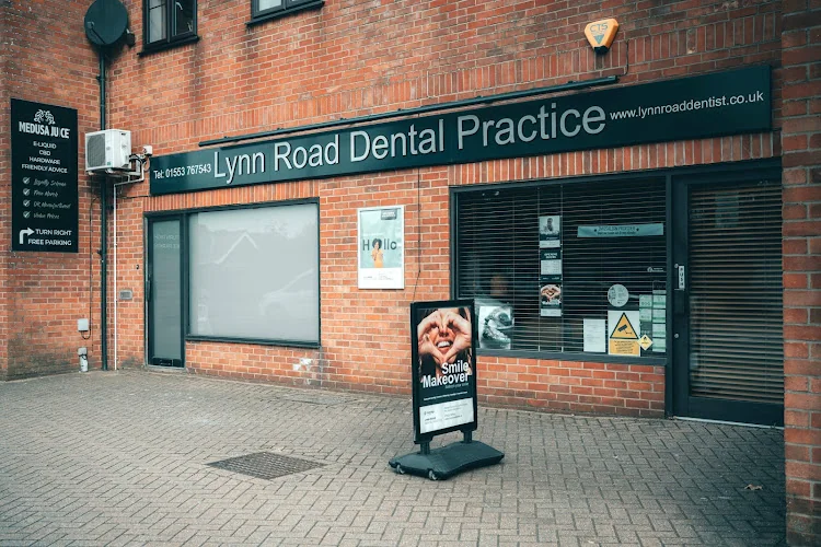 Lynn Road Dental Practice - Dental clinic in King's Lynn