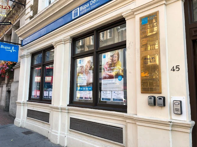Bupa Dental Care Croydon - Dentist in Croydon