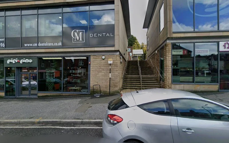 Ideal Dental Care - Dentist in Sheffield