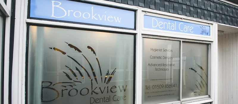 Brookview Dental Care - Dentist in Loughborough