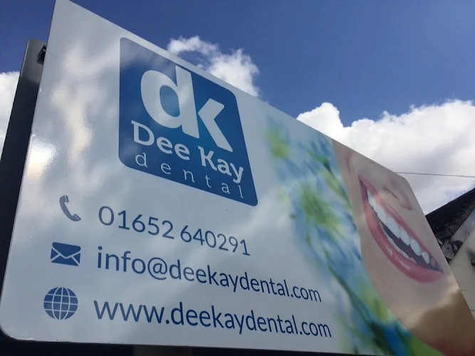 Dee Kay Dental - Cosmetic dentist in Gainsborough