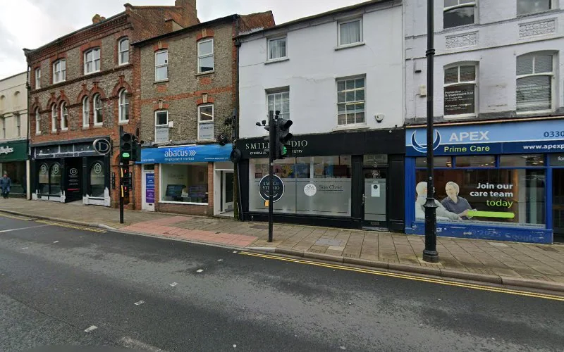 Newbury Dental Study Group - General Dentistry in Newbury