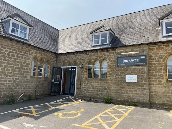 mydentist, St. Swithuns House, Bridport - Dentist in Bridport