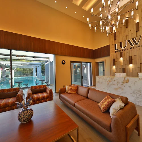 Luwi Health Care Ltd - Dental clinic in Leicester