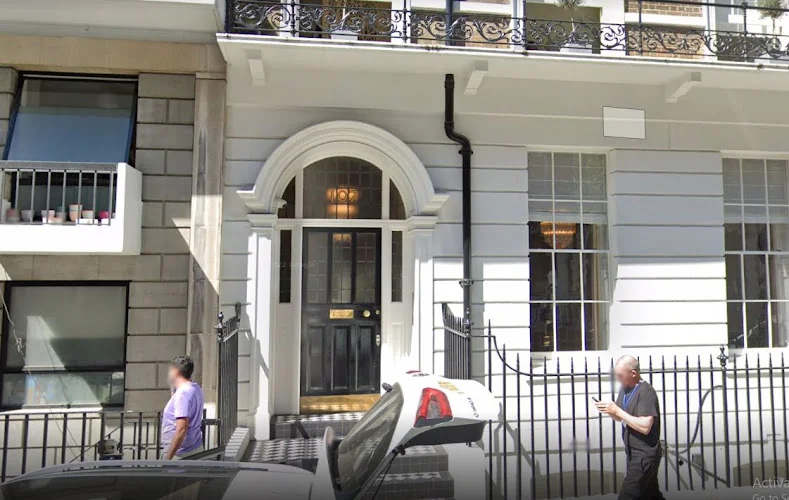 Dr Omid Sobhani Dental Practice - Dentist in London