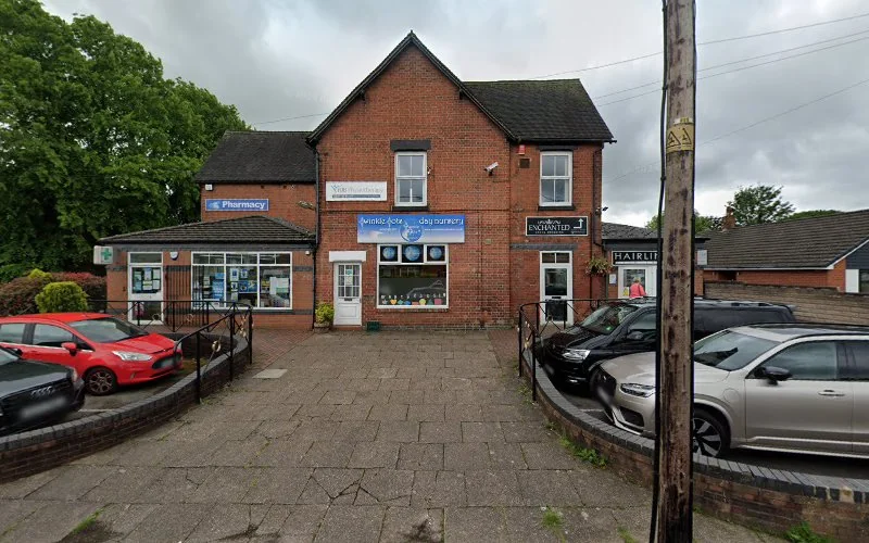 Endon Dental Care - Dental clinic in Stoke-on-Trent