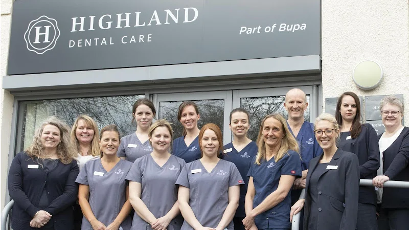 Highland Dental Care - Dentist in Ivybridge