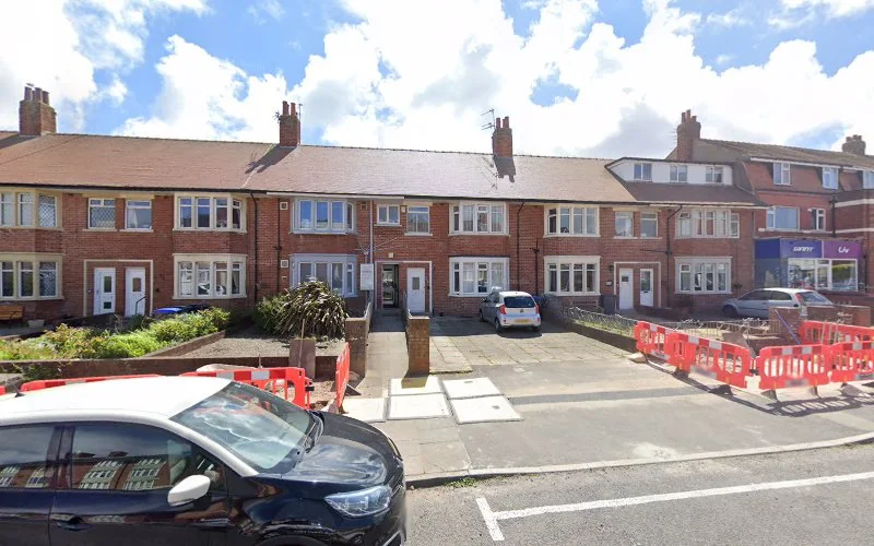 Caro R T - Dental clinic in Blackpool