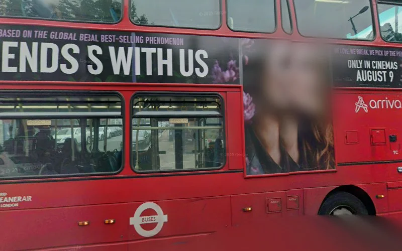 Rodericks Ltd - Dentist in Coulsdon