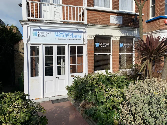 Southbank Sedation and Implant Centre - Dental clinic in Broadstairs