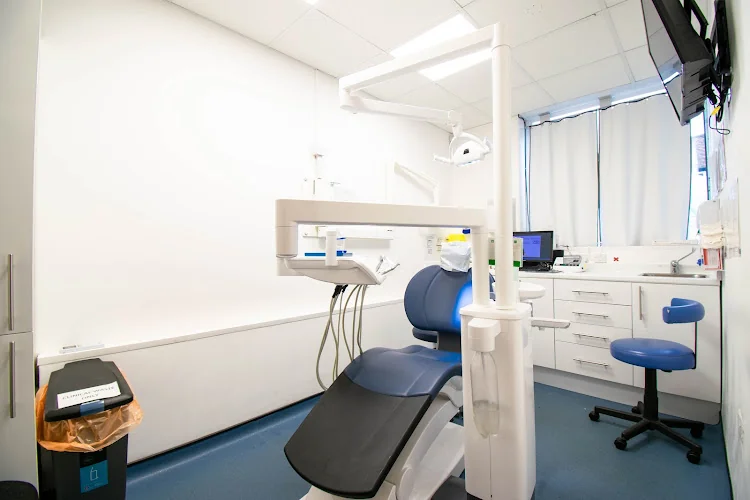 The Village Dental Practice - Dentistry for You (NHS and Private) - Dentist in Uxbridge