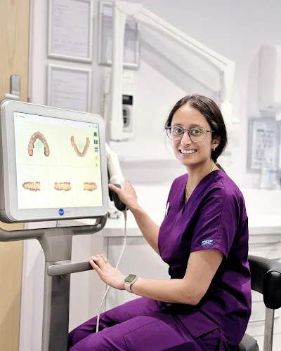 Sensu London Bridge - Dentist in London