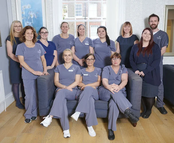 Museum Square Dental Centre - Dentist in Wisbech