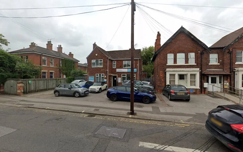 Number 9 Dental Care - Worksop Dentist - Dental clinic in Worksop