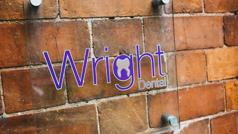 Wright Dental Care Ltd - Dental clinic in Worksop