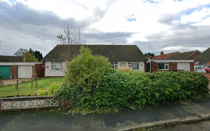 Brocklesby R D - Dental clinic in Norwich