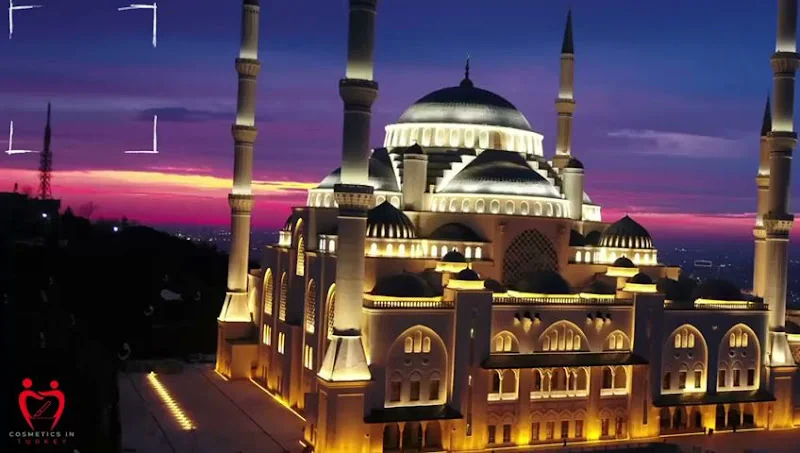 Cosmetics in Turkey - Dental clinic in Bradford