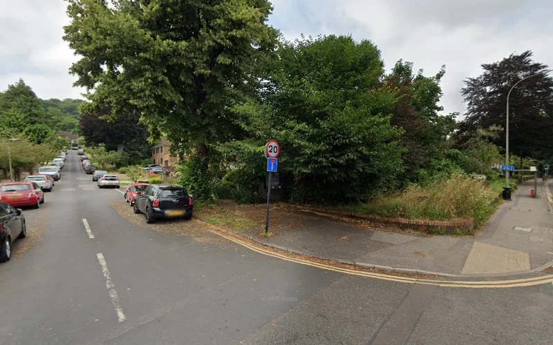 Nayler Patrick Simon - Dentist in Brighton