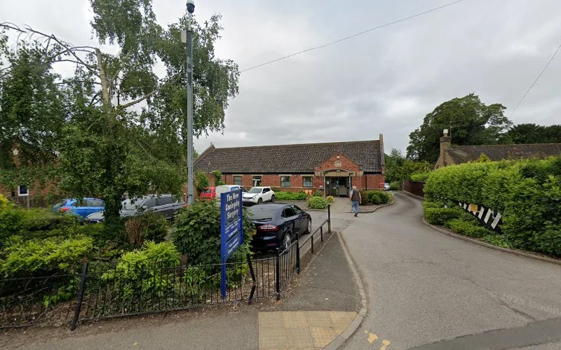 Ogden Welch - Dental clinic in Lincoln