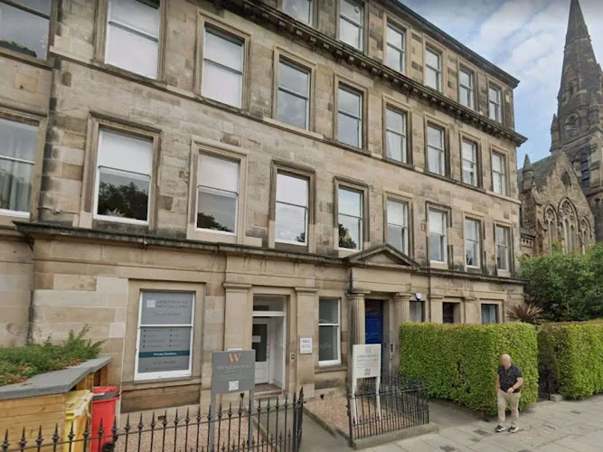 Abbeymount Dental Care - Dentist in Edinburgh