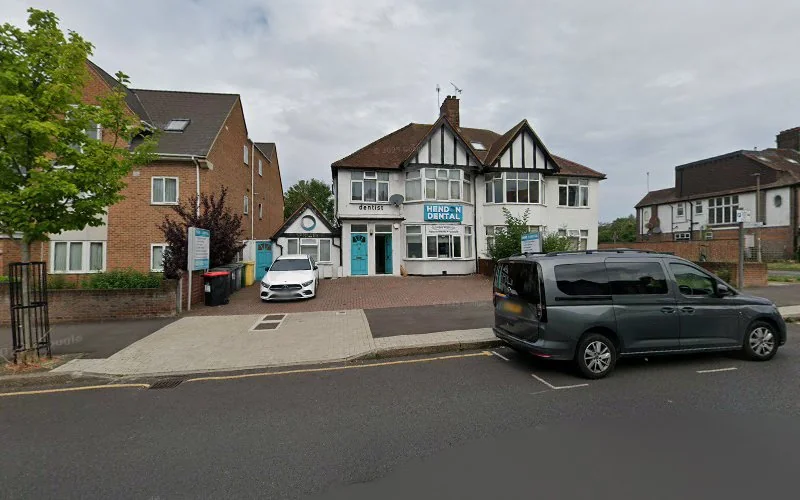 Dentist Surgery - Dentist in London