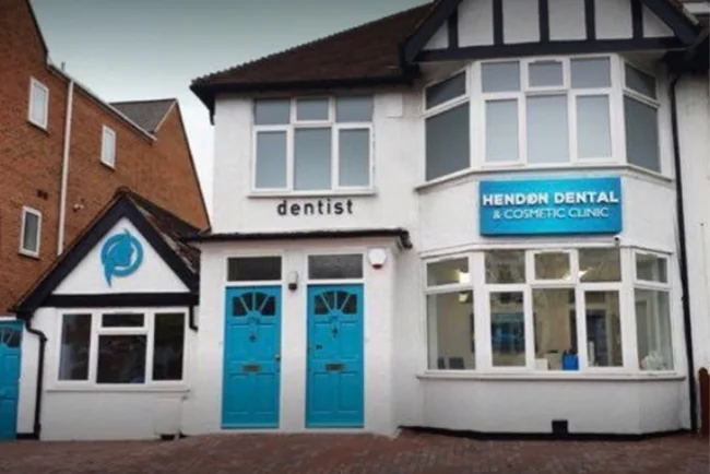 Hendon Dental - Dental clinic in London