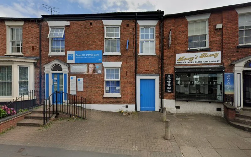 Joshi Mani - Dentist in Stafford