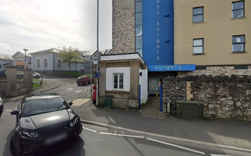 Fillins Locum Agency - Dentist in Newton Abbot