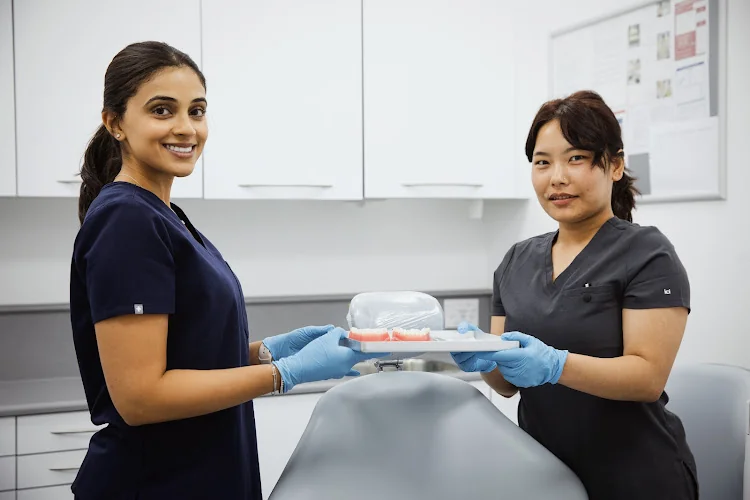 Pennypot Dental Deal - Dentist in Deal