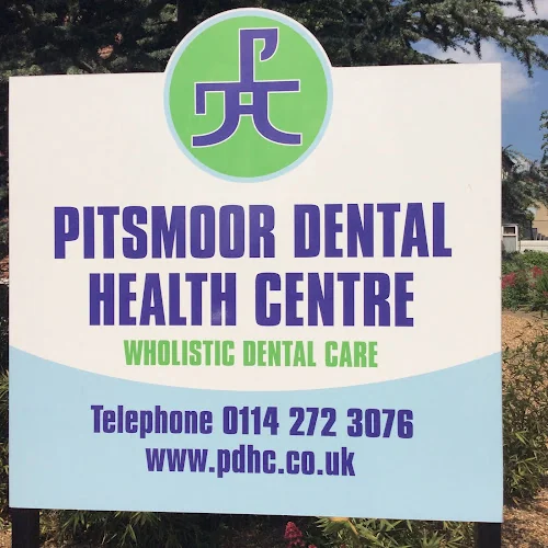 Pitsmoor Dental Health Centre - Dental clinic in Sheffield