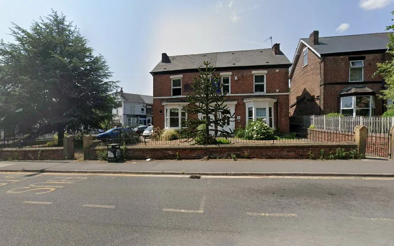 Moffatt A E - Dental clinic in Sheffield