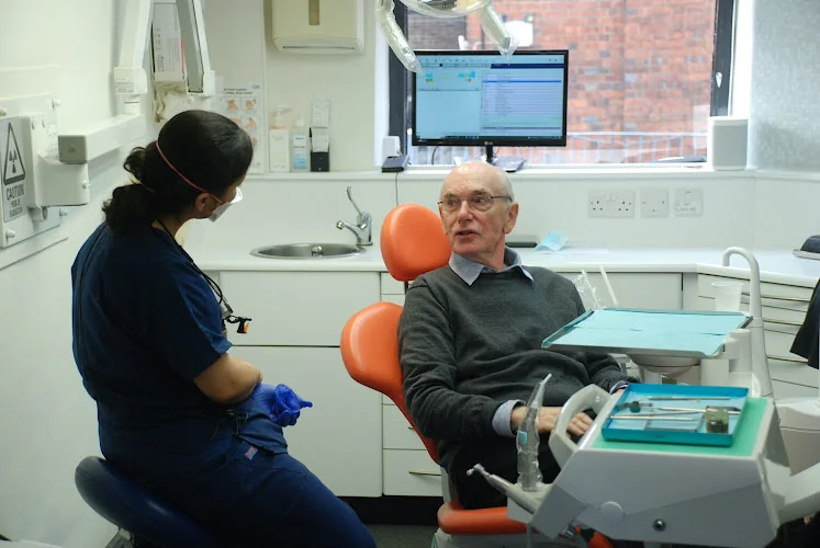 Dorking Dental Centre - Dentist in Dorking