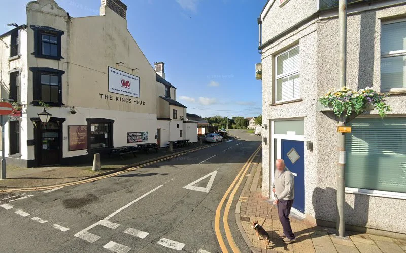 Amlwch Dentist Surgery - Dental clinic in Amlwch