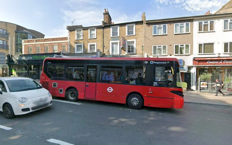 Forest Hill Dental Clinic - Dental clinic in London