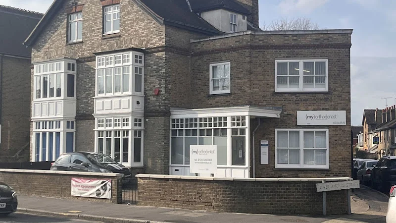 mydentist, myorthodontist, New London Road, Chelmsford - Orthodontist in Chelmsford