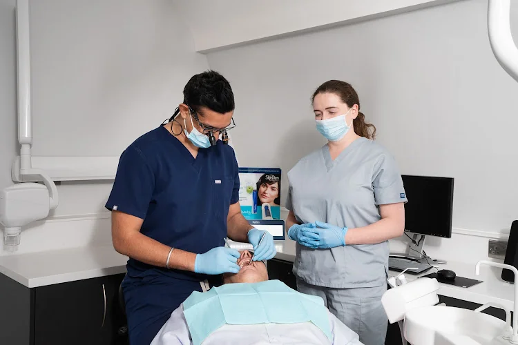 Billericay Dental Studio - Dentist in Billericay