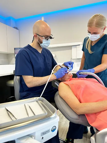 Springfield Dental - Dental clinic in Wirral