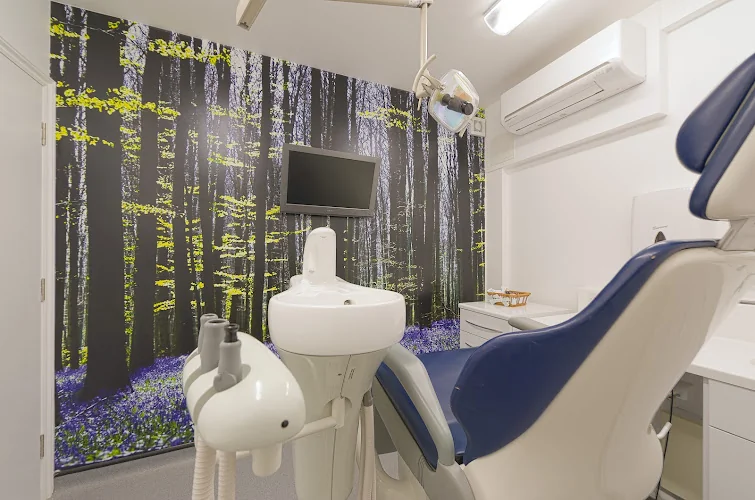 Brixworth Dental Practice - Dental clinic in Northampton