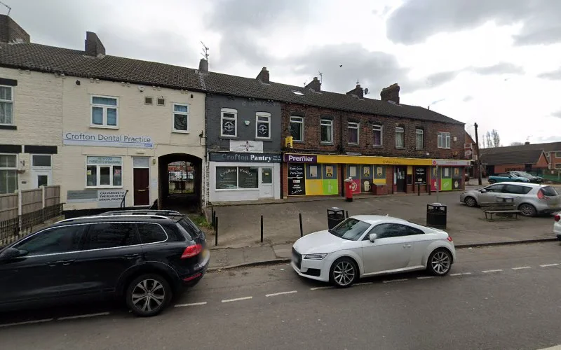 Crofton Dental Practice - Dental clinic in Wakefield