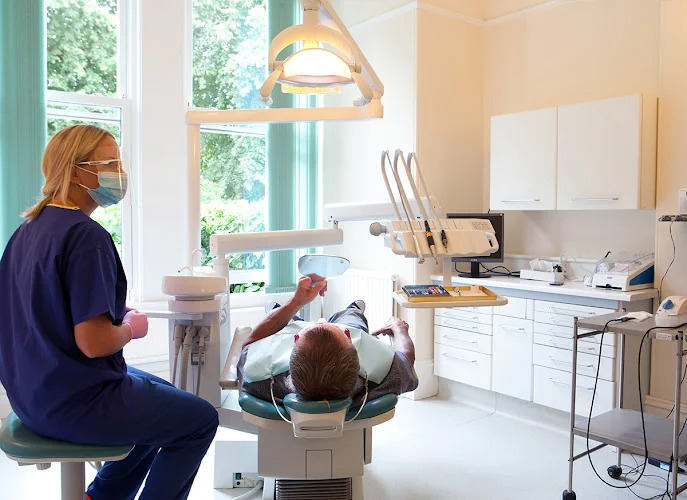 Hartley Dental Plymouth - Dentist in Plymouth