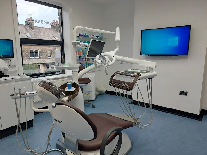 Menston Dental Practice - Dental clinic in Ilkley