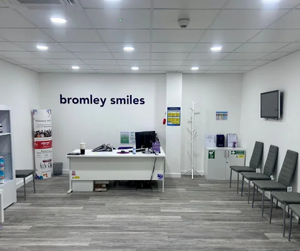 Bromley Smiles - Dentist in Bromley