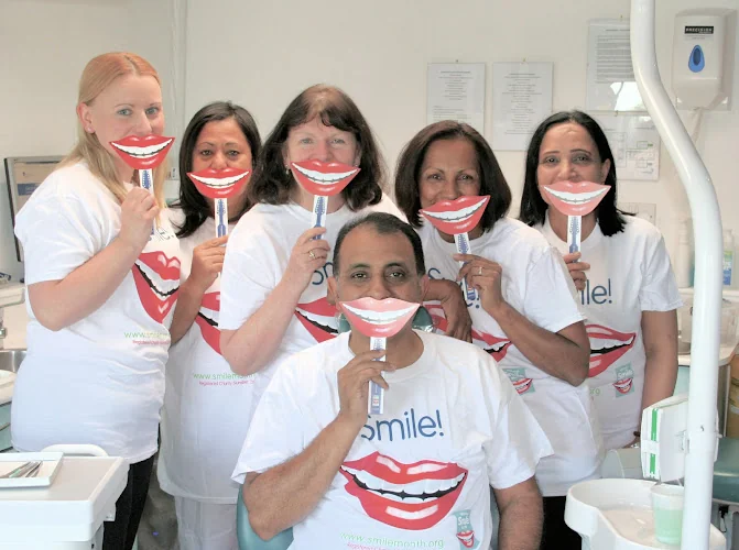 Cornerhouse Dental Care/Elstree/Borehamwood/Hertfordshire - Dentist in Borehamwood