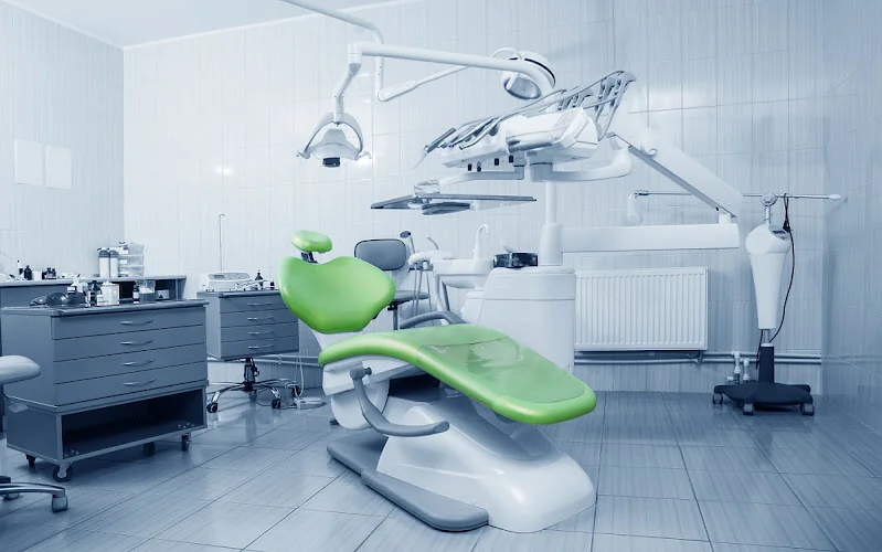 Dental Engineers - Emergency dental service in UK