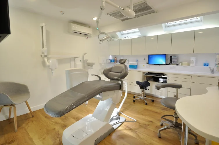 Devonshire House Dental Practice - Dentist in Cambridge