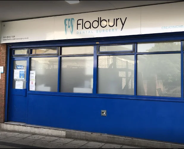 Fladbury Dental Surgery - Dental clinic in London