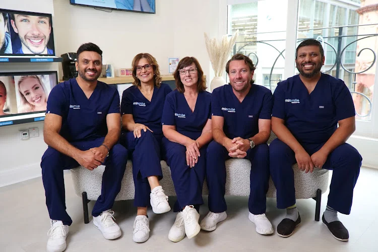 MiSmile Birmingham - Cosmetic dentist in Birmingham