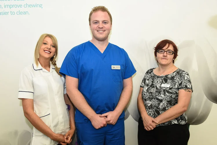 mydentist, Laughton Road, Dinnington - Dentist in Sheffield